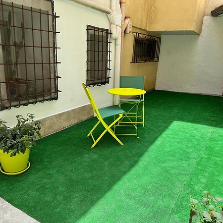 Ballar'Home - Casa Sbriju' Palermo Esterno foto