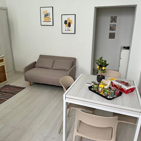 Ballar'Home - Casa Sbriju' Palermo Esterno foto