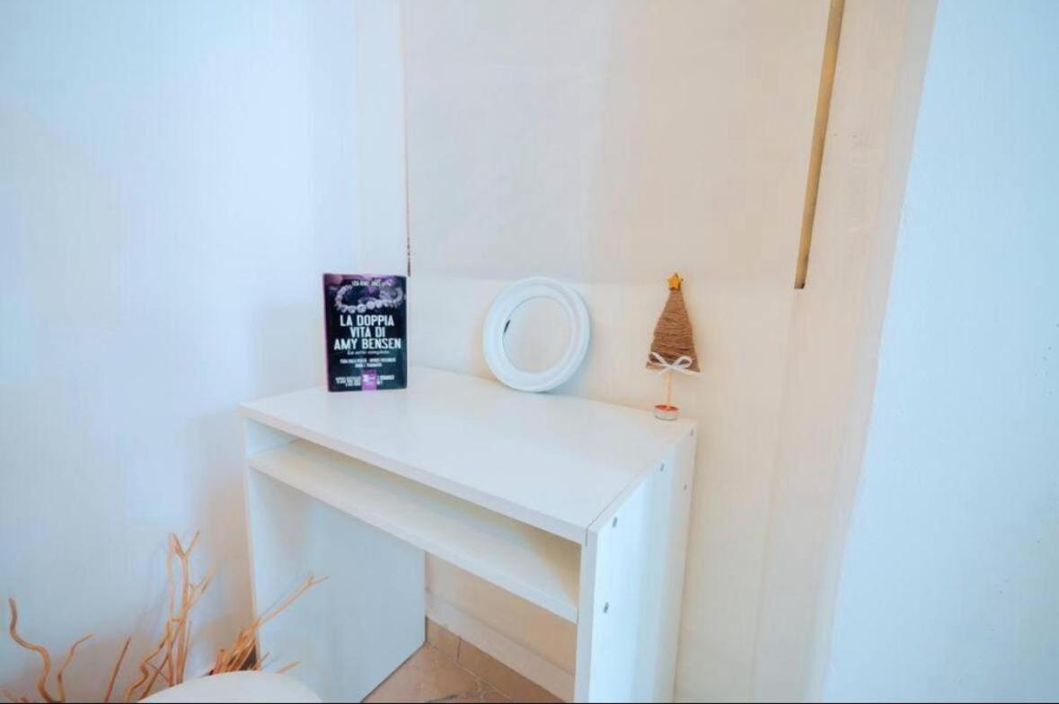Ballar'Home - Casa Sbriju' Palermo Esterno foto