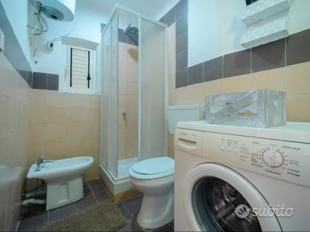 Ballar'Home - Casa Sbriju' Palermo Esterno foto