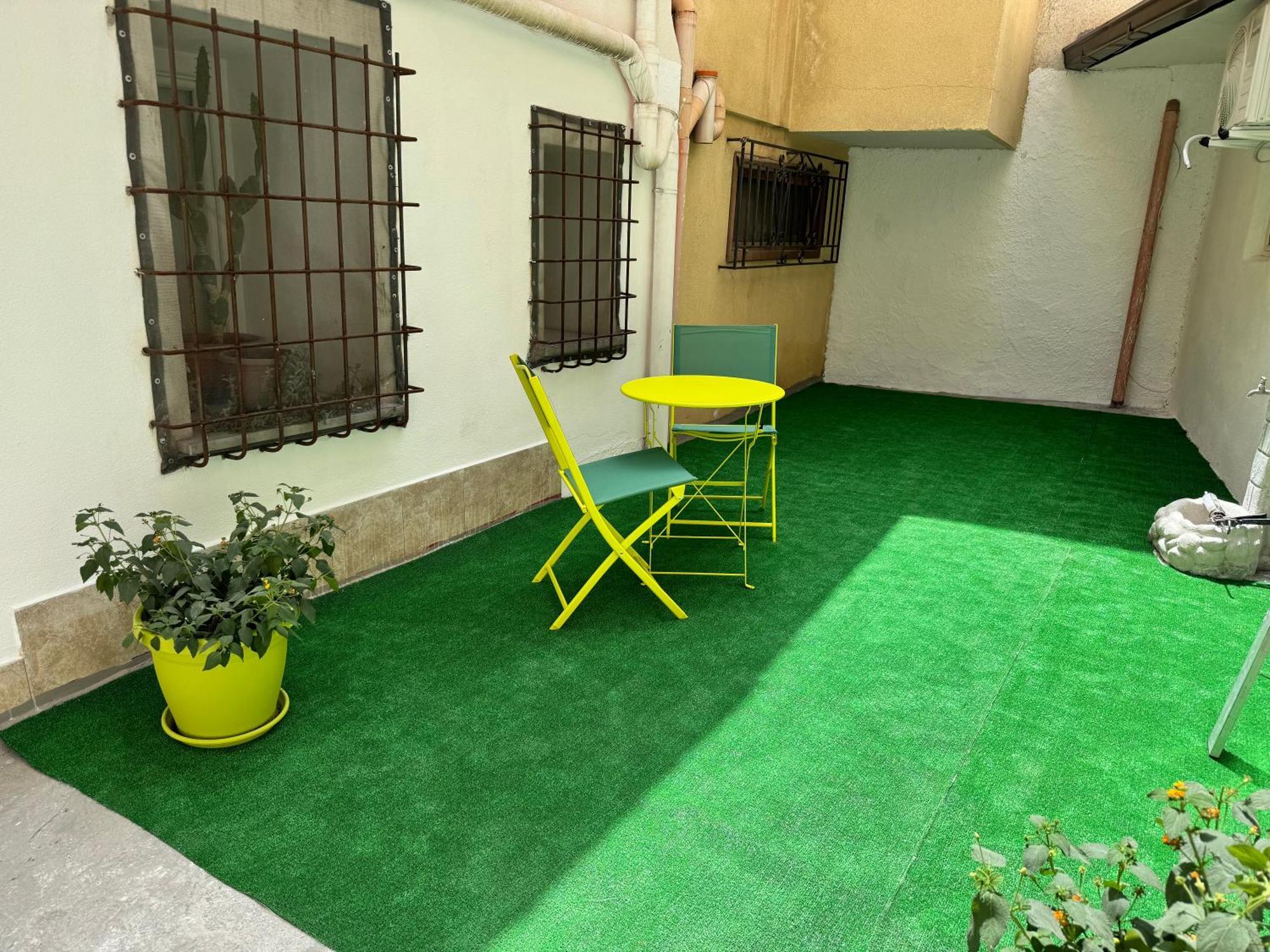 Ballar'Home - Casa Sbriju' Palermo Esterno foto