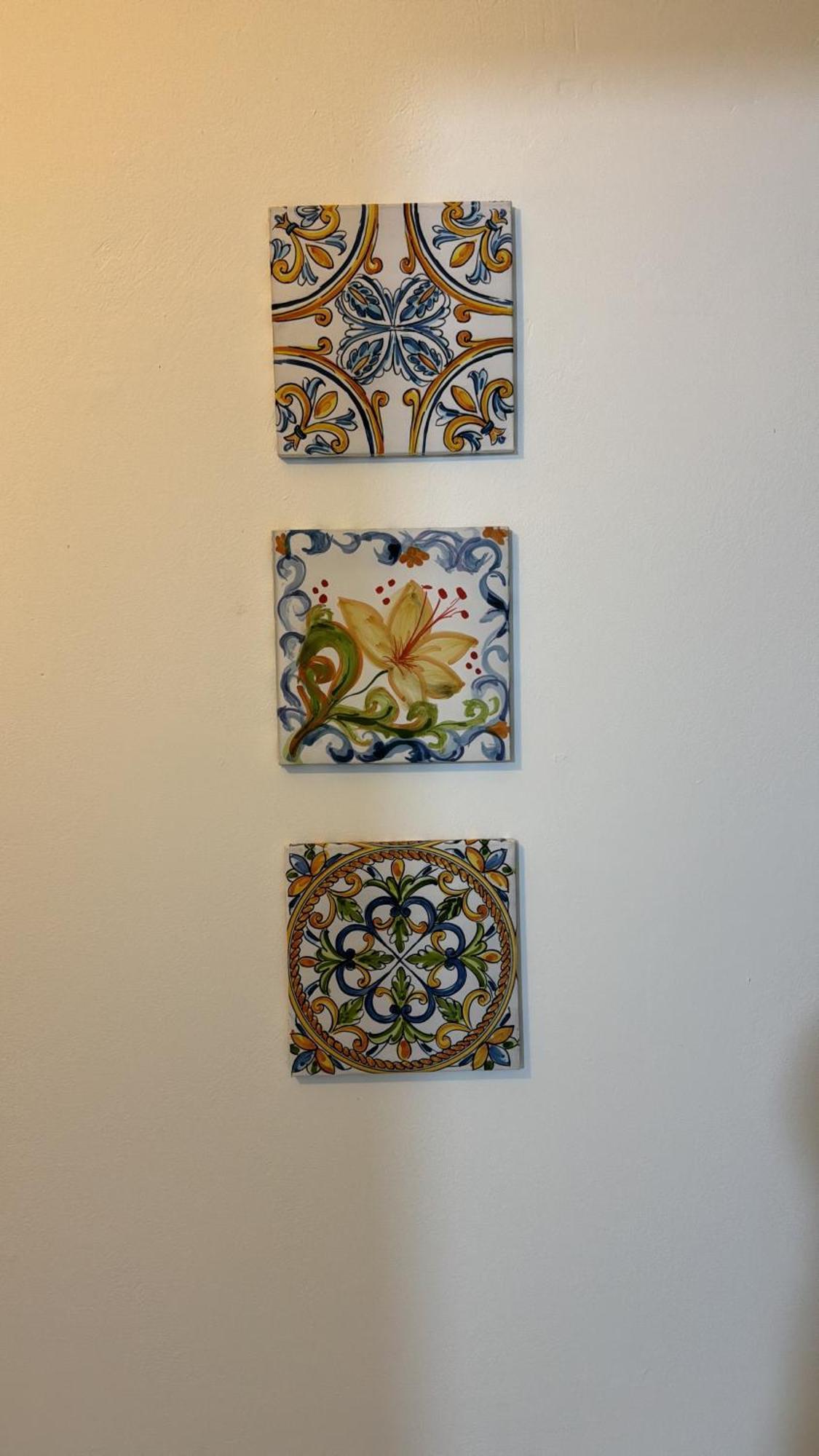 Ballar'Home - Casa Sbriju' Palermo Esterno foto