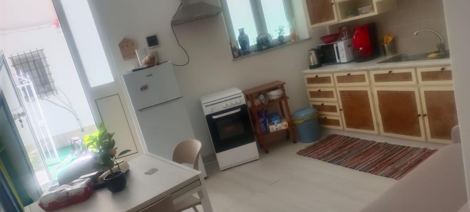 Ballar'Home - Casa Sbriju' Palermo Esterno foto