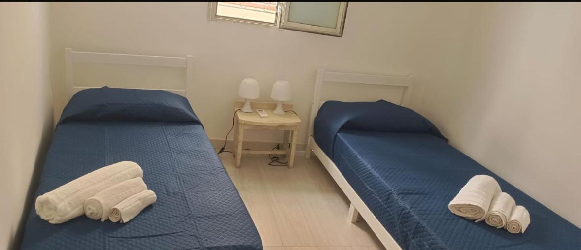 Ballar'Home - Casa Sbriju' Palermo Esterno foto